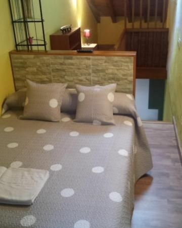 La Casina El Palaciu Cue Ngoại thất bức ảnh
