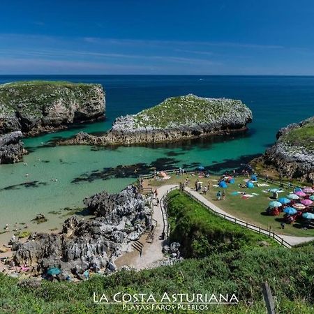 La Casina El Palaciu Cue Ngoại thất bức ảnh