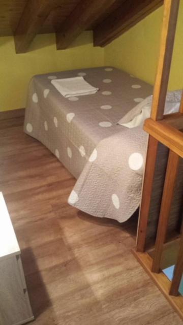 La Casina El Palaciu Cue Ngoại thất bức ảnh