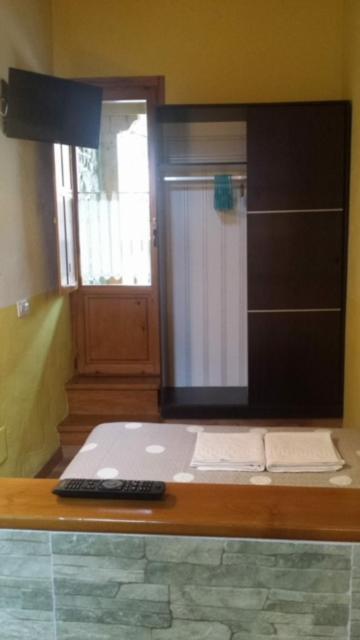 La Casina El Palaciu Cue Ngoại thất bức ảnh