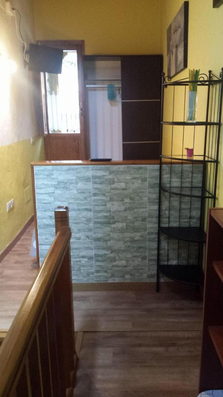 La Casina El Palaciu Cue Ngoại thất bức ảnh