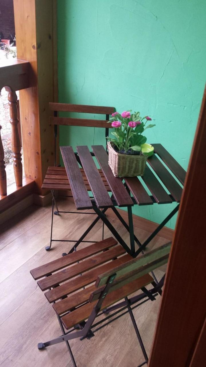 La Casina El Palaciu Cue Ngoại thất bức ảnh