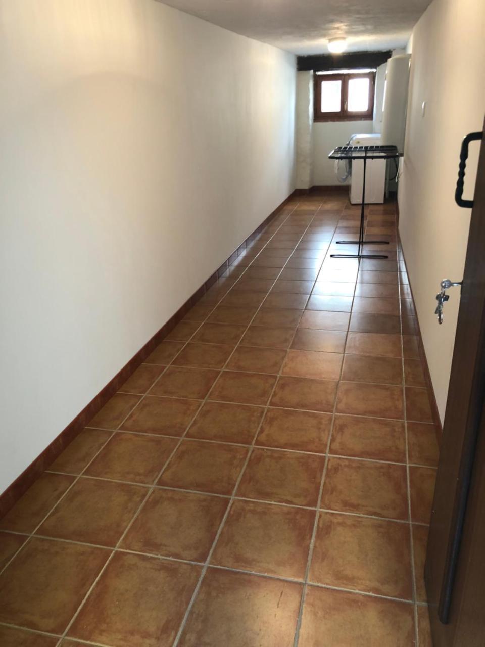 La Casina El Palaciu Cue Ngoại thất bức ảnh