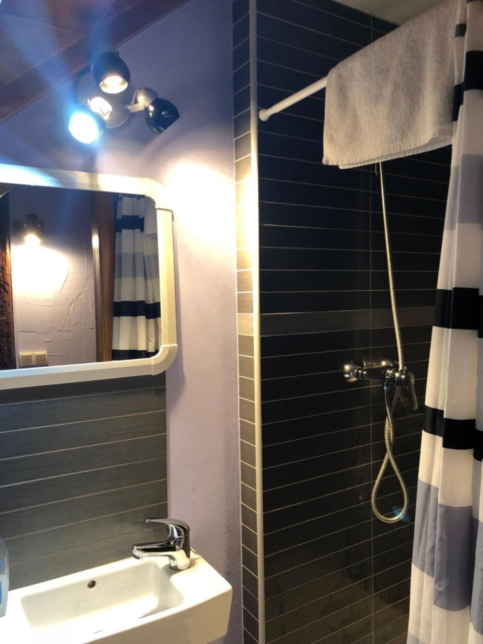 La Casina El Palaciu Cue Ngoại thất bức ảnh